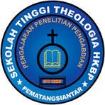 Logo STT HKBP